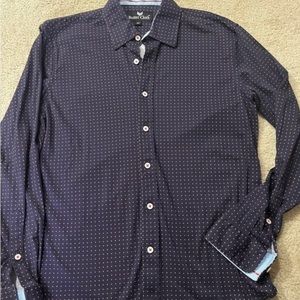 Butter Cloth Button Down Shirt
